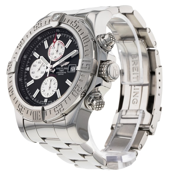 Breitling Super Avenger II A13371